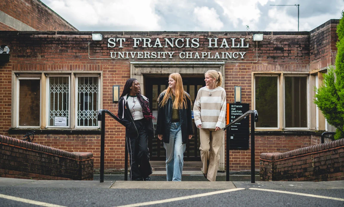 University Of Birmingham