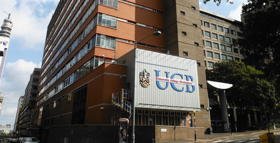 University Of Birmingham