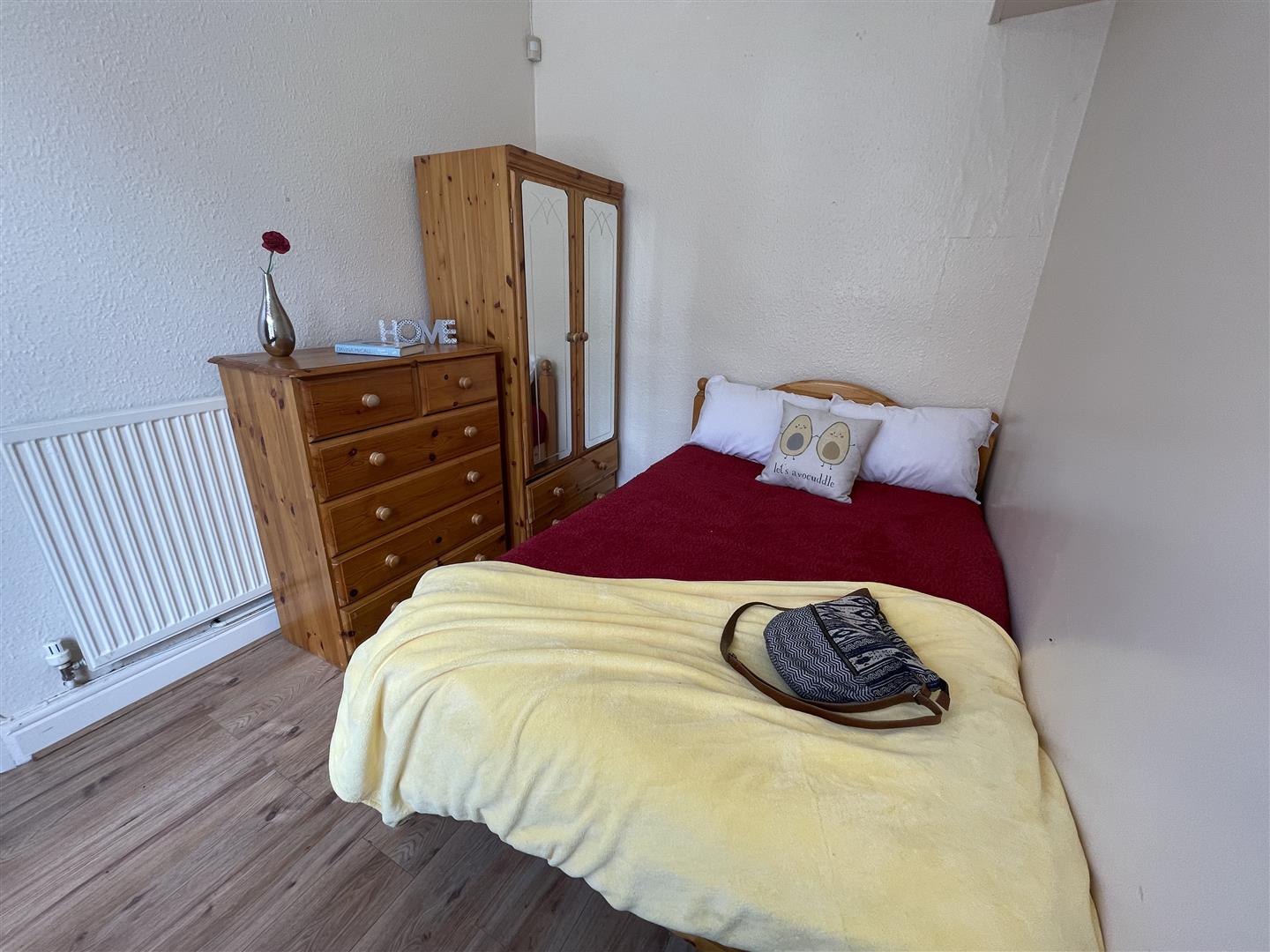 Fully Furnished Student Ensuite Near UoB