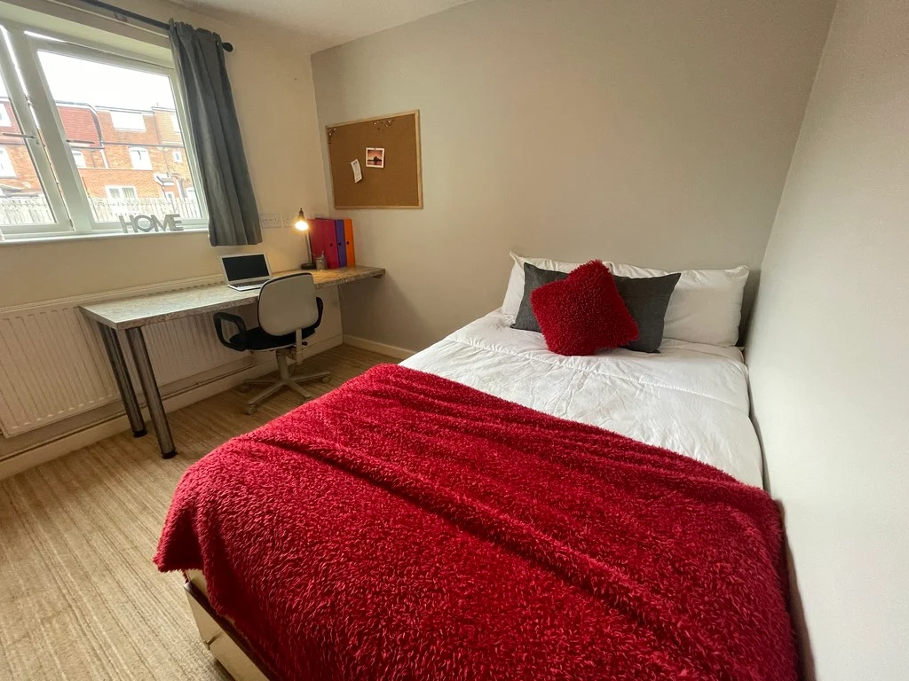 Fully Furnished Student Ensuite Near UoB