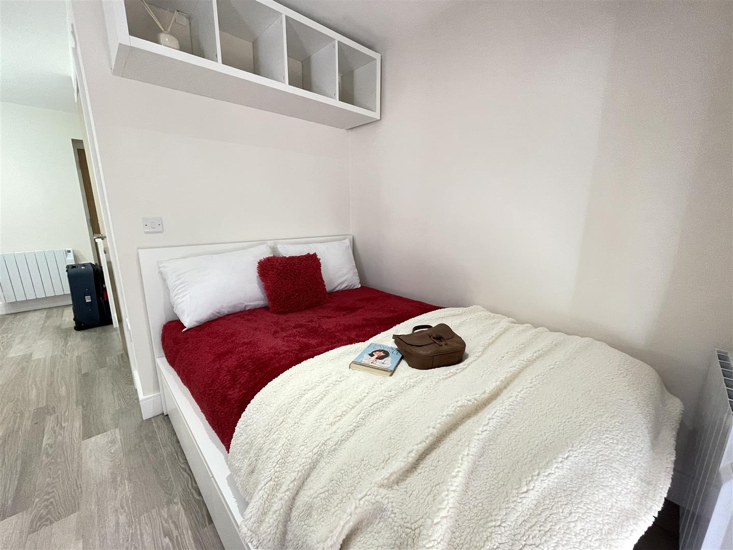 Unihouse Mews