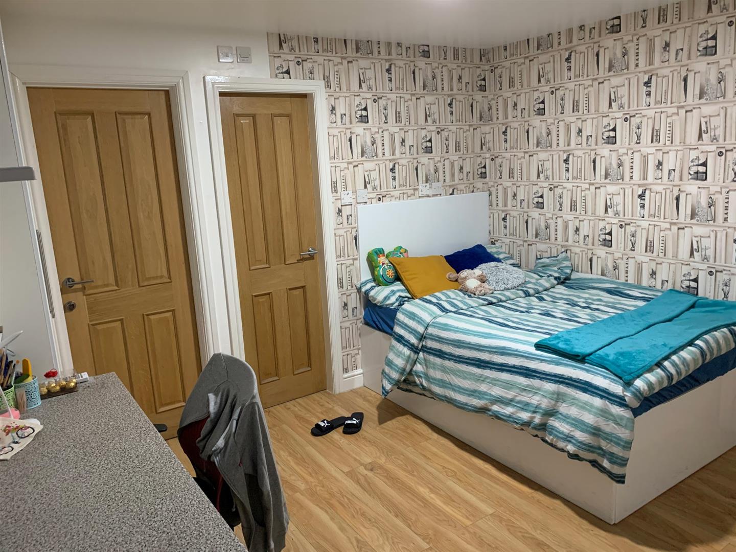 twodio 2 64 Harrow Road