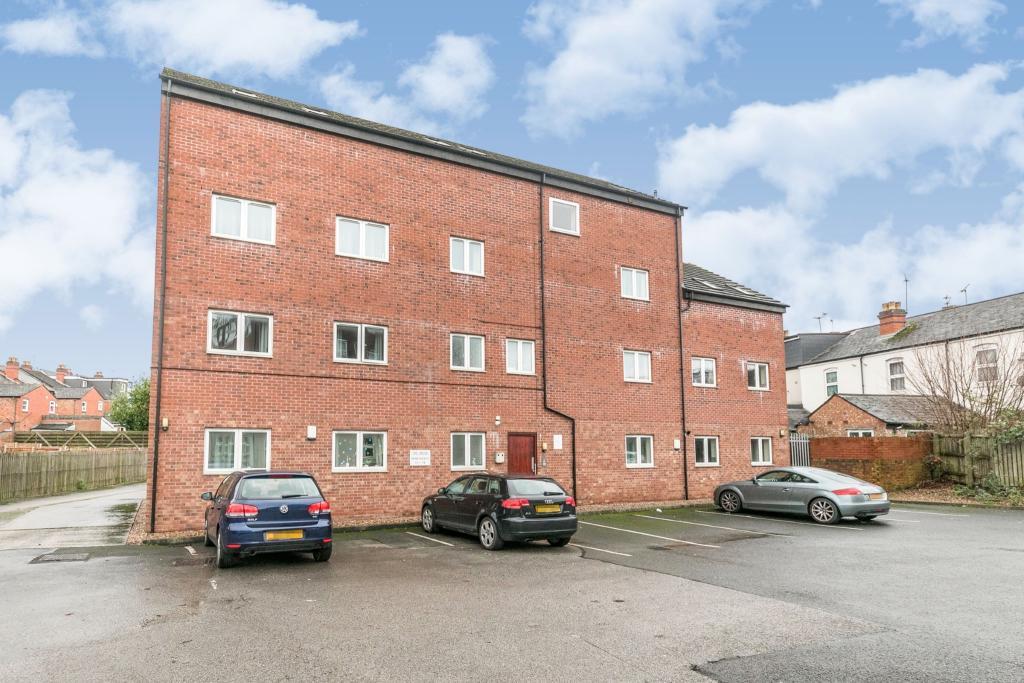 536 Bristol Road