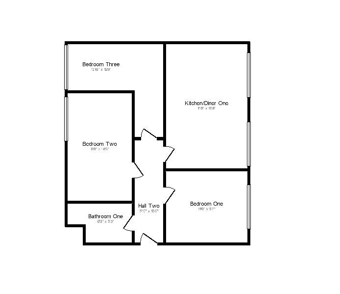 536 Bristol Road