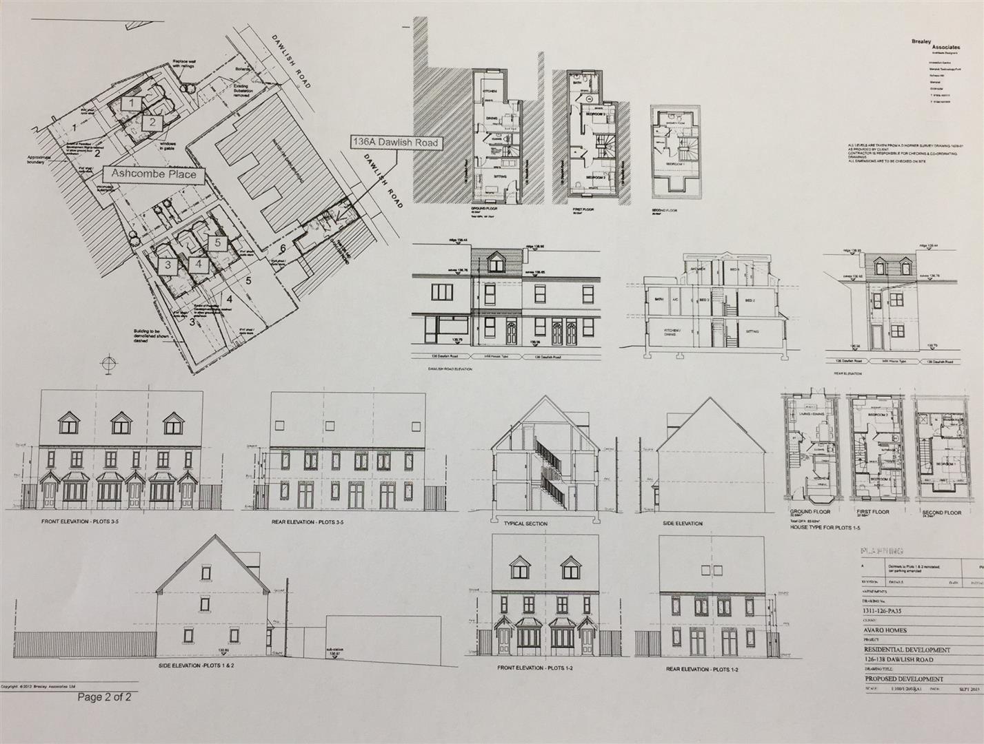 Unihouse Mews