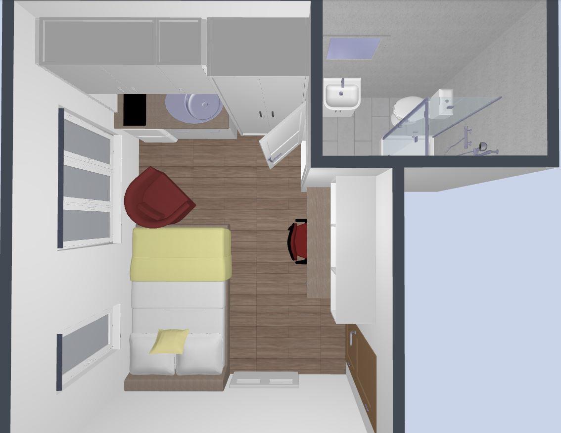 Unihouse Mews